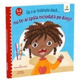 Ce s-ar intampla daca nu te-ai spala niciodata pe dinti? - Gama