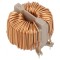 Inductor THT 12mH 75m&Omega; 250VAC 4A