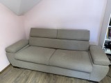 Canapea extensibila 230x100