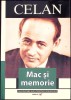 MAC SI MEMORIE-PAUL CELAN-273918