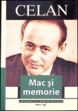 MAC SI MEMORIE-PAUL CELAN-273918
