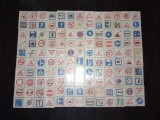 JOC DOMINO CIRCULATIE VECHI- JOC DOMINO VECHI