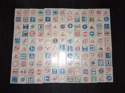 JOC DOMINO CIRCULATIE VECHI- JOC DOMINO VECHI foto