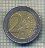 12044 MONEDA -GRECIA-2 EURO,DEMOCRATIA ELENA-ANUL 2002-2012-STAREA CARE SE VEDE, Asia