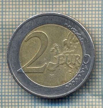 12044 MONEDA -GRECIA-2 EURO,DEMOCRATIA ELENA-ANUL 2002-2012-STAREA CARE SE VEDE foto