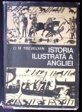ISTORIA ILUSTRATA A ANGLIEI-G.M. TREVELYAN-362627
