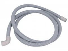 Furtun evacuare masina de spalat Candy Original