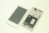 Display Xiaomi Redmi 1S alb swap