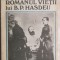 I. Oprisan - Romanul vietii lui B. P. Hasdeu