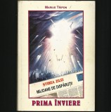 Cumpara ieftin RARĂ! PRIMA &Icirc;NVIERE - MARIUS TRIPON