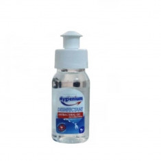 Gel Dezinfectant Antibacterian Hygienium, 50 ml, AVIZAT M.S. foto