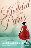 Modelul Din Paris, Alexandra Joel - Editura Nemira