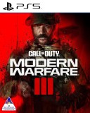 Joc Call Of Duty : Modern Warfare 3 PS5 PlayStation 5, Second-Hand