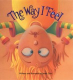 The Way I Feel Board Book