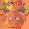 The Way I Feel Board Book