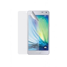 Folie Protectie Samsung Galaxy 4.3 inci Universala &amp;#8211; Tipla Display