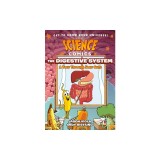 Science Comics: Digestive System: A Tour Through Your Guts
