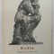 RODIN - PERIOADA 1840 -1886 , text de CECILE GOLDSCHEIDER , 1967