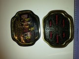 LOT 2 TAVI VINTAGE DIN TABLA