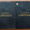 Capitalul Volumul 3, Partile 1 si 2, cartea a III-a. Editura de Stat Pentru Literatura Politica, 1953; 1955 - Karl Marx