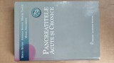 PANCREATITELE ACUTE SI CRONICE- MIRCEA BEURAN-2018 X4.