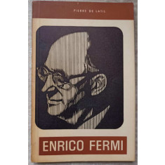 ENRICO FERMI-PIERRE DE LATIL