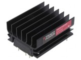 Convertor DC/DC 60W 18-36V la 12V/-12V