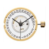 Mecanism ETA 955.112 Quartz &ndash; 7 Jewels &ndash; Date la 3 sau 6 &ndash; 25,6 mm &ndash; Piesă