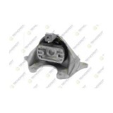 Suport motor Fiat Idea (350), Punto (188), Punto Box / Liftback (188); Lancia Musa (350), Y (840a), Ypsilon (843), Spate, 1.2 16V, 1.3 D Multijet, 1., Teknorot