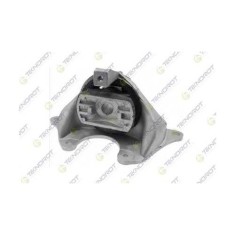 Suport motor Fiat Idea (350), Punto (188), Punto Box / Liftback (188); Lancia Musa (350), Y (840a), Ypsilon (843), Spate, 1.2 16V, 1.3 D Multijet, 1. foto