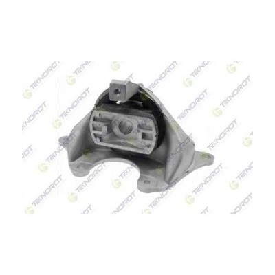 Suport motor Fiat Idea (350), Punto (188), Punto Box / Liftback (188); Lancia Musa (350), Y (840a), Ypsilon (843), Spate, 1.2 16V, 1.3 D Multijet, 1. foto