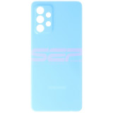 Capac baterie Samsung Galaxy A52 / A52 5G BLUE