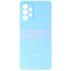 Capac baterie Samsung Galaxy A52 / A52 5G BLUE