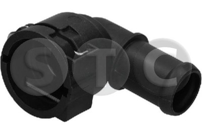 STC T436006 Flansa lichid racire foto