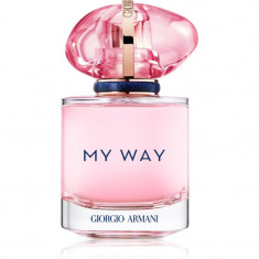 Armani My Way Nectar Eau de Parfum pentru femei 30 ml