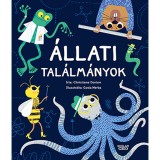 &Aacute;llati tal&aacute;lm&aacute;nyok - Christiane Dorion