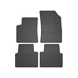 Covoare interior cauciuc El Toro compatibile Opel Crossland 2017&ndash;2024 Cod: 401716 P50