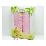 Cumpara ieftin Set 2 Prosoape Bambus - Bamboo Garden - LLY25