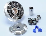 Variator fata Polini Hi-Speed ATU Spin - Baotian - CPI Aragon - Keeway Hurricane - Matrix - Motowell - Sachs Speedforce 2T 50cc