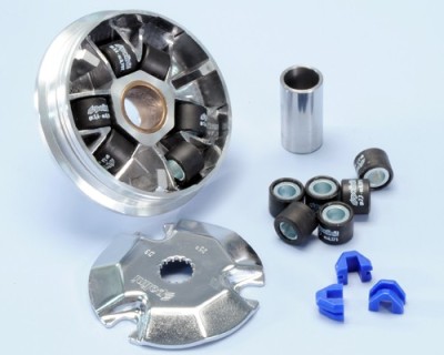 Variator fata Polini Hi-Speed ATU Spin - Baotian - CPI Aragon - Keeway Hurricane - Matrix - Motowell - Sachs Speedforce 2T 50cc foto