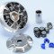 Variator fata Polini Hi-Speed ATU Spin - Baotian - CPI Aragon - Keeway Hurricane - Matrix - Motowell - Sachs Speedforce 2T 50cc