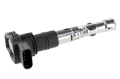 Bobina inductie Audi Allroad Quattro 4.2 2002.07-, Vw Touareg 4.2 V8 2002.12&amp;amp;lt;-&amp;amp;gt;11.2006, Phaeton 4.2 V8 2003.05-, NTY ECZ-VW-005 foto