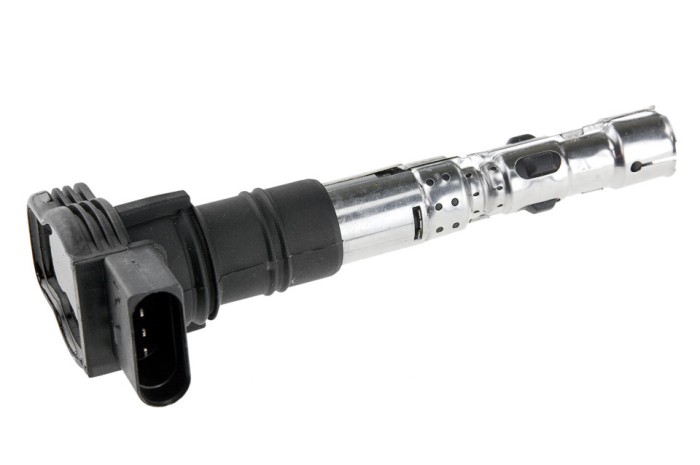 Bobina inductie Audi Allroad Quattro 4.2 2002.07-, Vw Touareg 4.2 V8 2002.12&amp;lt;-&amp;gt;11.2006, Phaeton 4.2 V8 2003.05-, NTY ECZ-VW-005