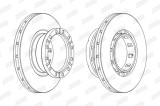 Disc frana spate stg dr Jurid