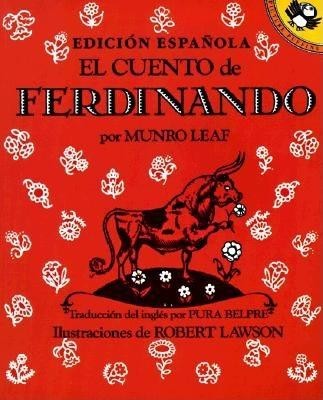 El Cuento de Ferdinando foto