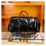 Cumpara ieftin Geanta de calatorie unisex, Zuleika GT3240, Negru