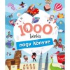 1000 k&eacute;rd&eacute;s nagy k&ouml;nyve - Mar&iacute;a Forero