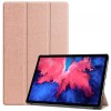 Husa pentru Lenovo Tab P11 Plus / Tab P11 4G, Techsuit, FoldPro, Roz