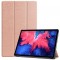 Husa pentru Lenovo Tab P11 Plus / Tab P11 4G, Techsuit, FoldPro, Roz