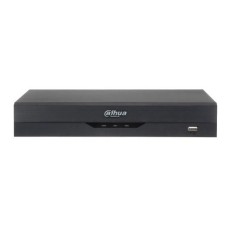 DVR AI WizSense 16 canale, 5M-N/1080P, Pentabrid HDCVI/AHD/TVI/CVBS/IP, Dahua XVR5116HS-I2 foto